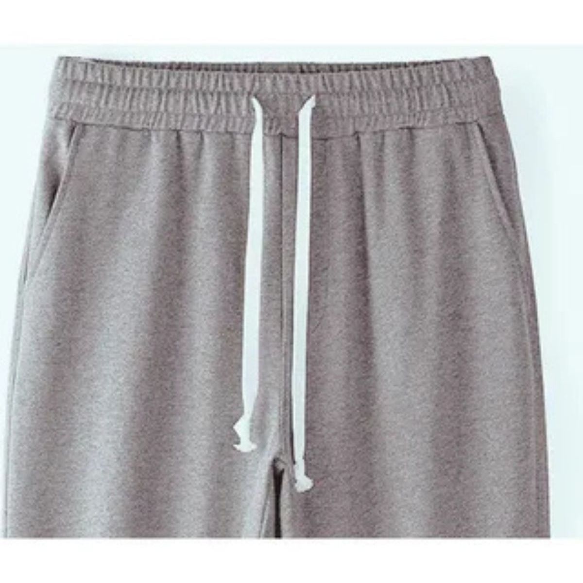 LOOK SHOP - Pantalón Deportivo. Jogger Mujer Recto Liviano. Slim Fit 0318