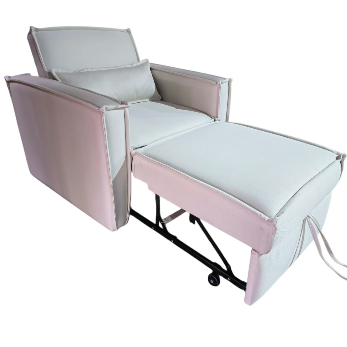GENERICO - Sillon cama Porto 1 cuerpo