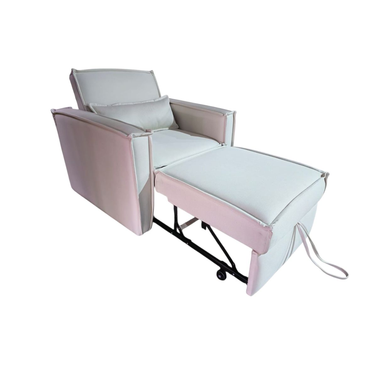 GENERICO - Sillon cama Porto 1 cuerpo