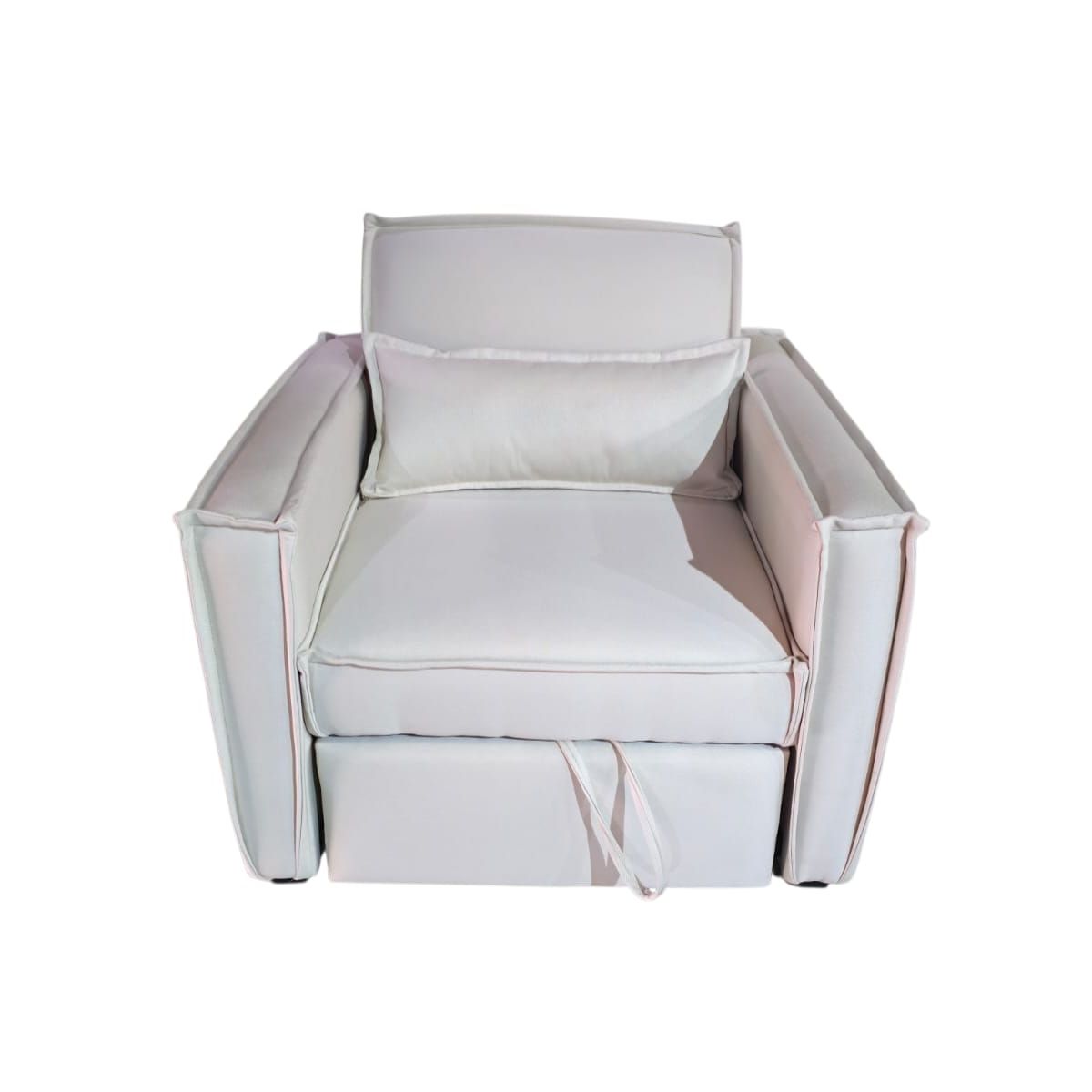 GENERICO - Sillon cama Porto 1 cuerpo