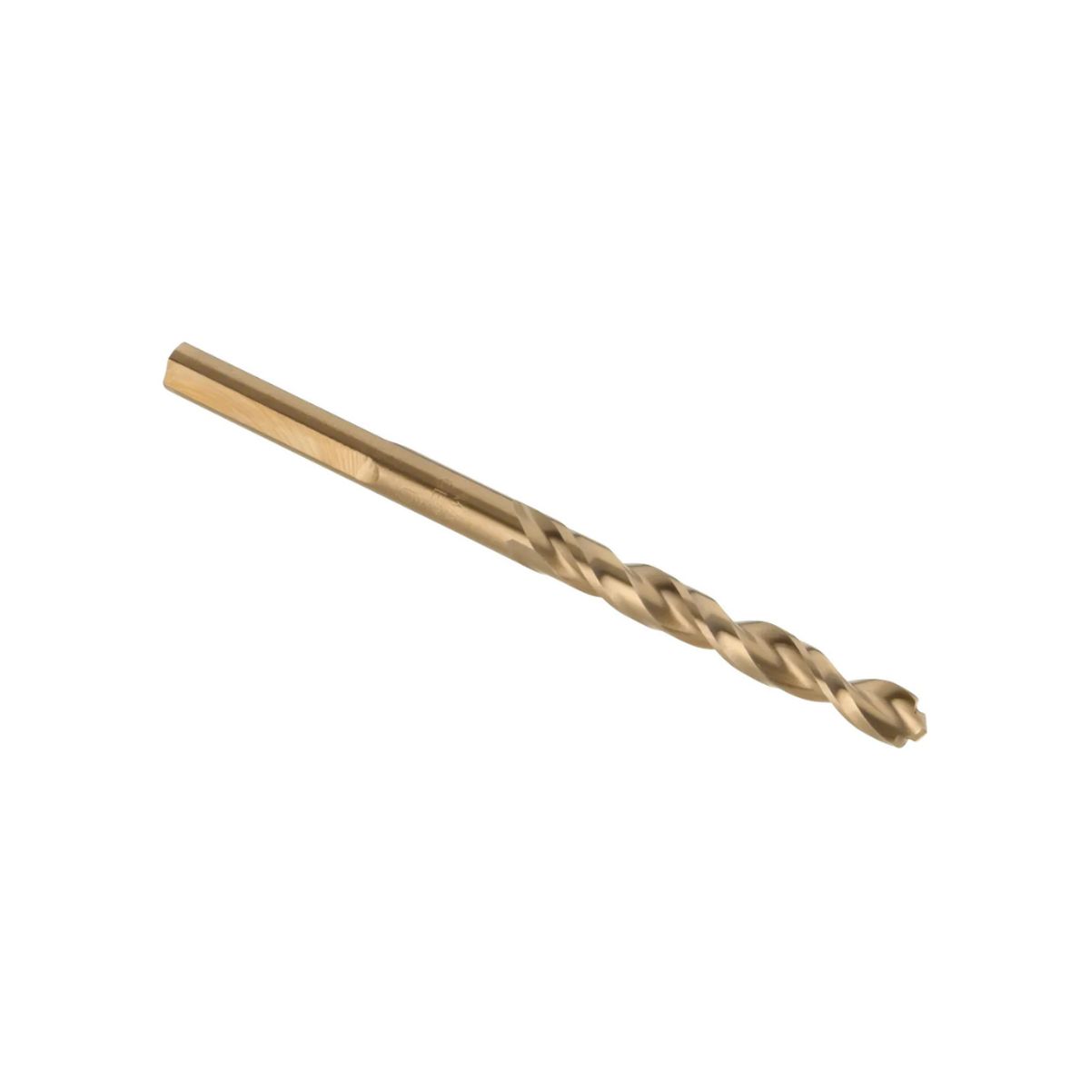 DEWALT - Broca Hss-co 8% Extreme Para Metal 6x93mm Dewalt Dt4908-qz