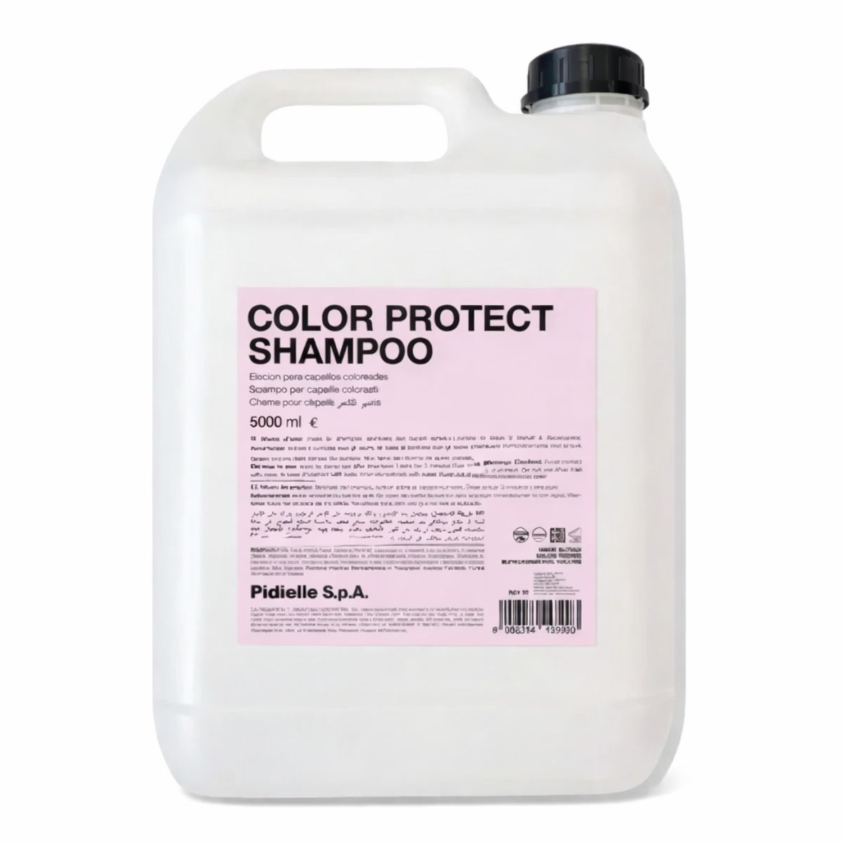 MOOD - Shampoo Protector Color Mood