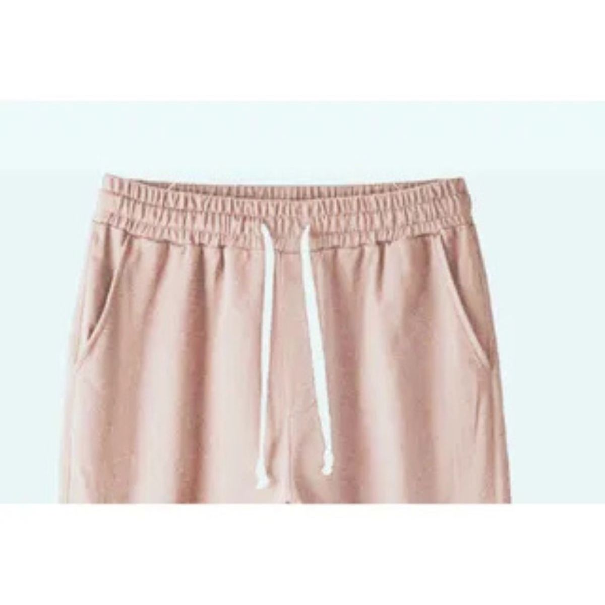 LOOK SHOP - Pantalón Deportivo. Jogger Mujer Recto Liviano. Slim Fit 0318