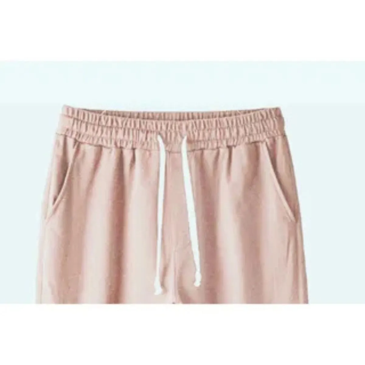 LOOK SHOP - Pantalón Deportivo. Jogger Mujer Recto Liviano. Slim Fit 0318
