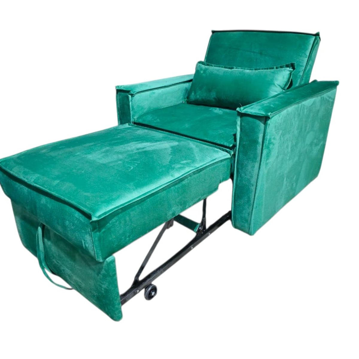 GENERICO - Sillon cama Porto 1 cuerpo
