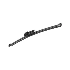 GENERICO - Plumilla Trasera Volkswagen Golf Jeep Renegade
