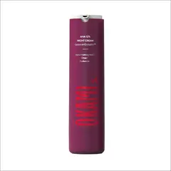 OKAMI - AHA 12% NIGHT CREAM 50 ML