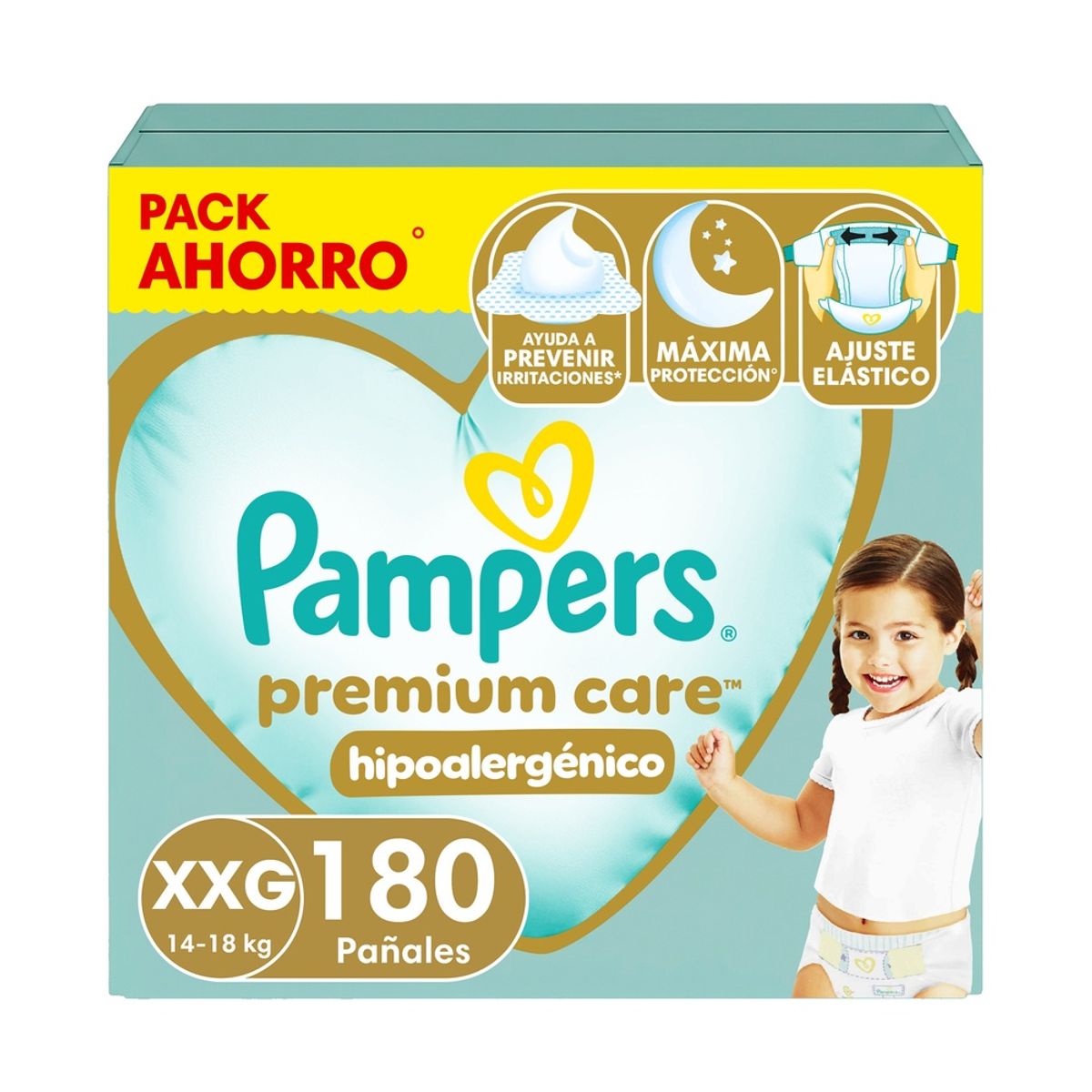 Pañales