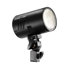 GODOX - AD100PRO Flash Estudio Compacto Con Batería