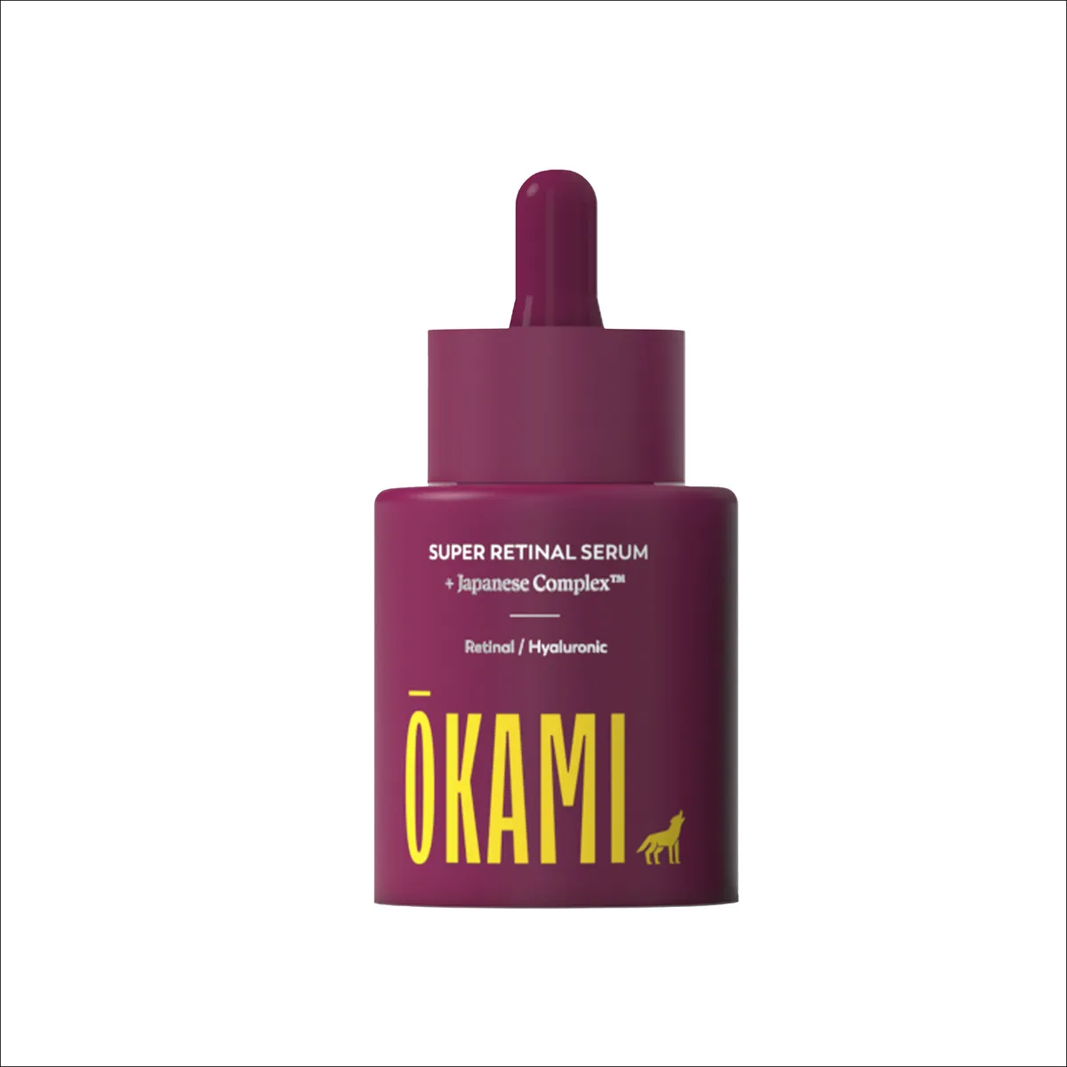 OKAMI - SUPER RETINAL SERUM 30 ML