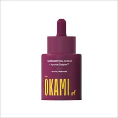 OKAMI - SUPER RETINAL SERUM 30 ML