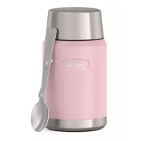 Termo Comida Acero Inoxidable Icon 710ML Pink -