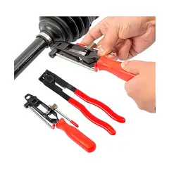 OFERTABKN - Set 2 Alicates Abrazaderas De Homocinética Y Cubrepolvos