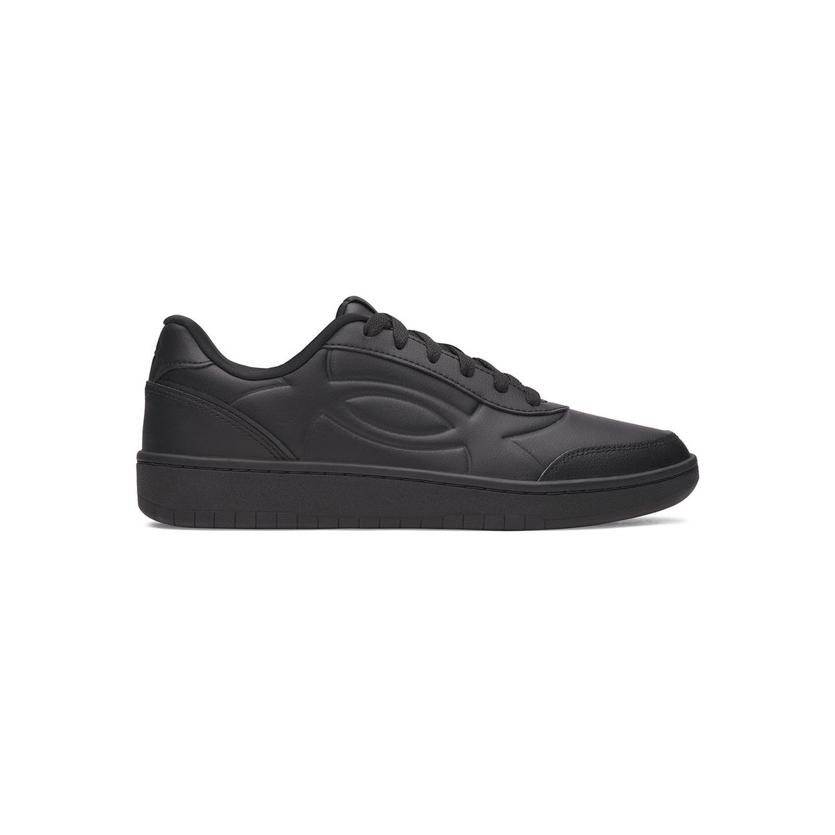 UNDER ARMOUR - Zapatilla UA Tempo Negro Hombre UNDER ARMOUR