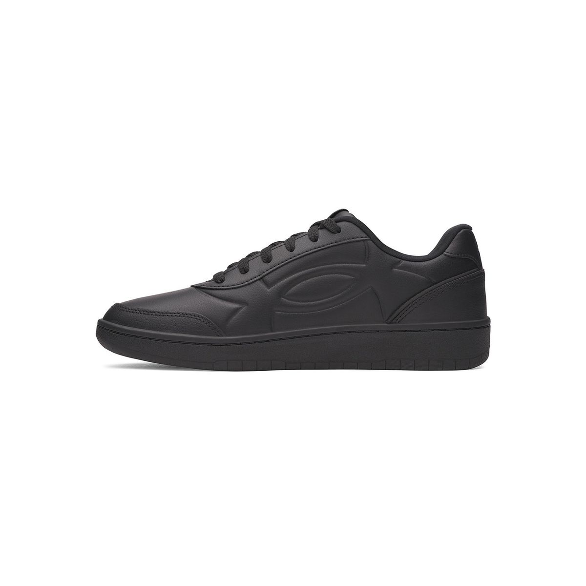 UNDER ARMOUR - Zapatilla UA Tempo Negro Hombre UNDER ARMOUR