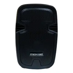 MEKSE - CAJA ACUSTICA PASIVA 8" 2 VÍAS MEK-8PA