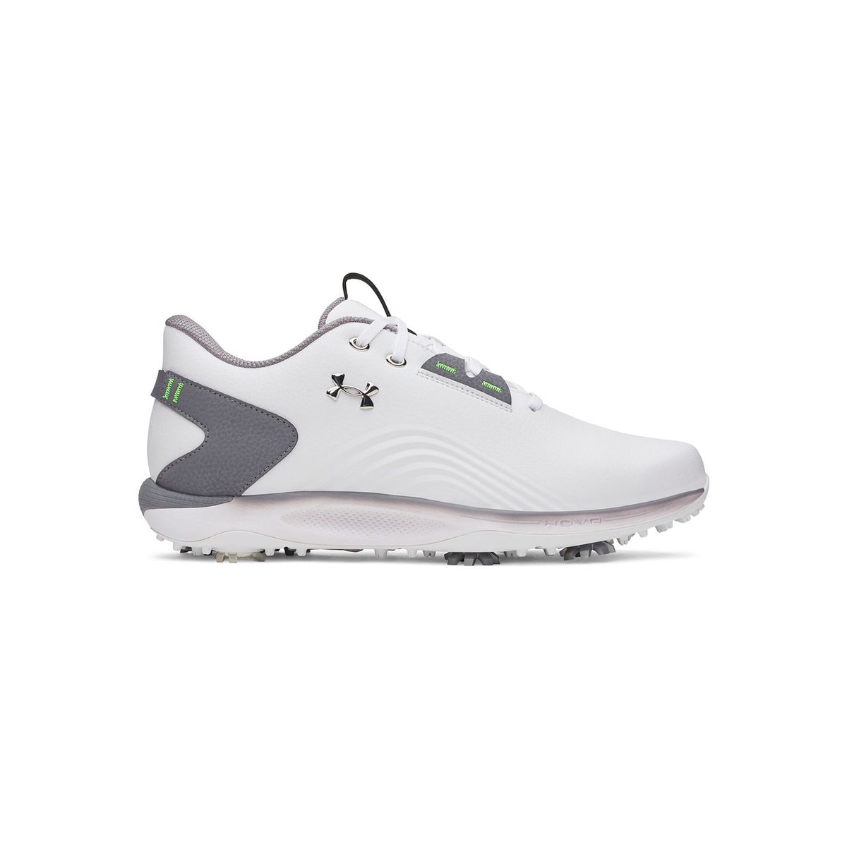 UNDER ARMOUR - Zapatilla UA Drive Fade 2 Blanco Hombre UNDER ARMOUR