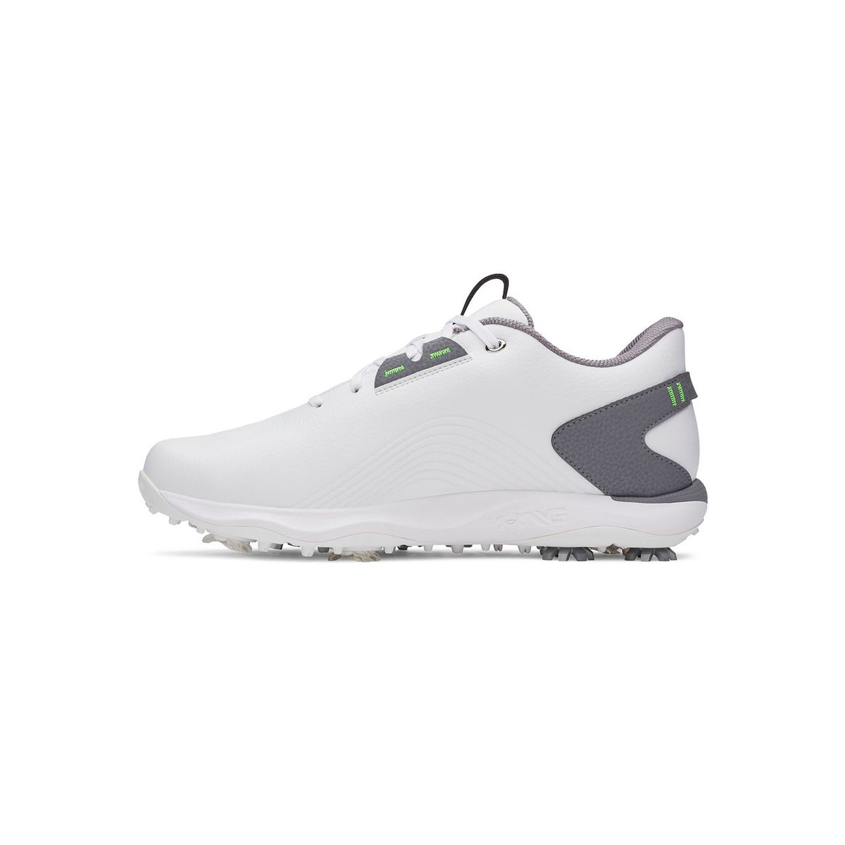 UNDER ARMOUR - Zapatilla UA Drive Fade 2 Blanco Hombre UNDER ARMOUR