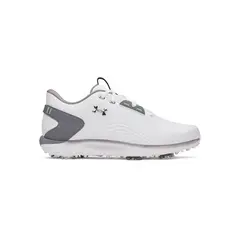UNDER ARMOUR - Zapatilla UA Drive Fade 2 Blanco Hombre