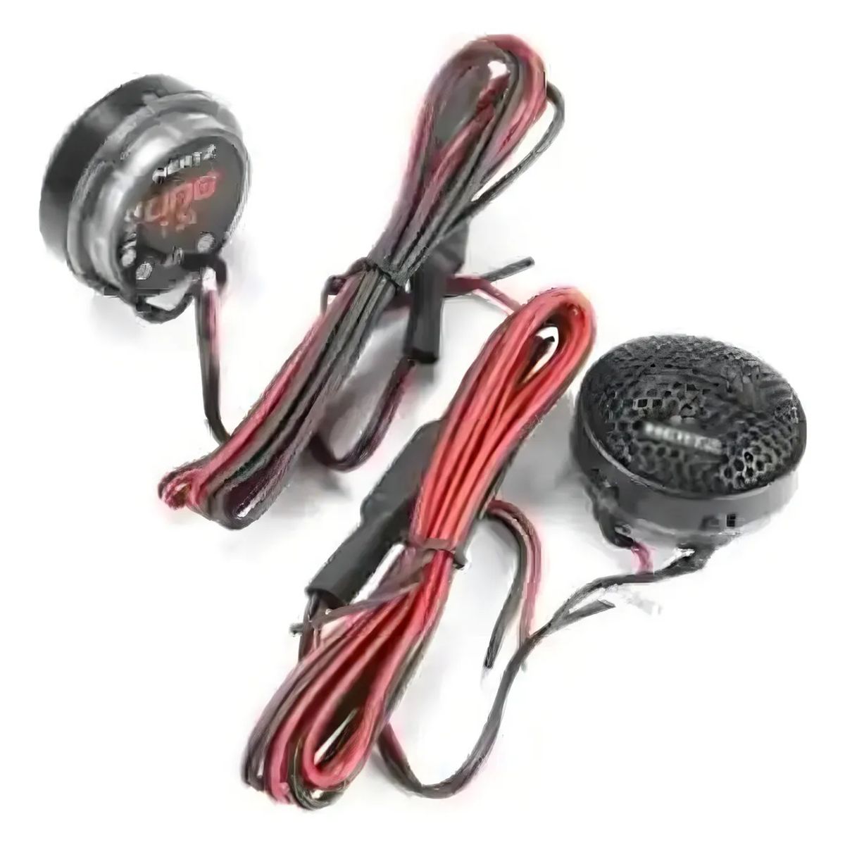 HERTZ - Parlantes Componentes Hertz K165 16cms 300w Serie Uno