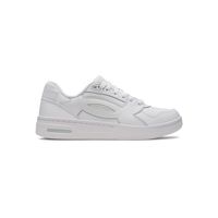 Zapatilla UA Flex blanco para hombre