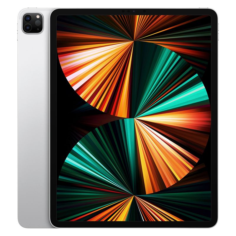 APPLE - Apple iPad Pro 12.9" (Wi-Fi , 128GB, M1) 5a Generación