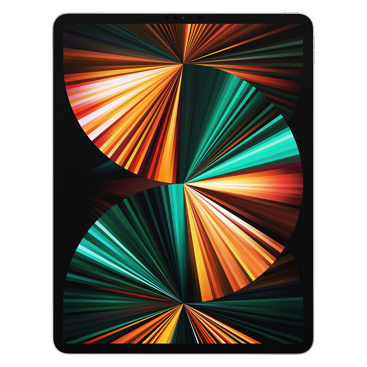 APPLE - Apple iPad Pro 12.9" (Wi-Fi , 128GB, M1) 5a Generación