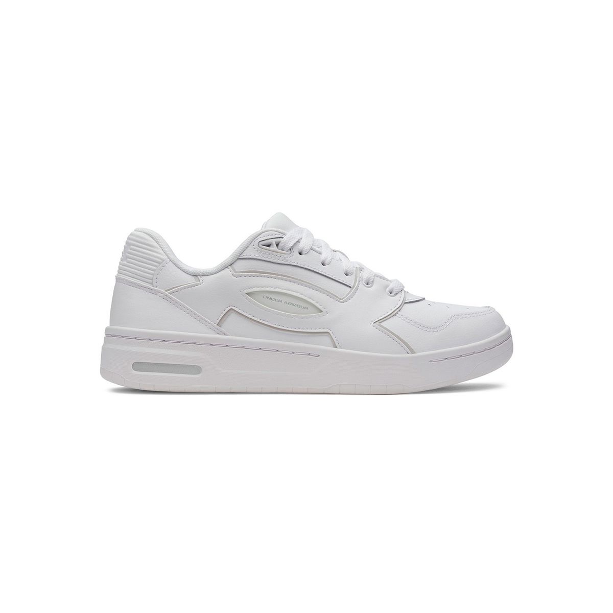 UNDER ARMOUR - Zapatilla UA Flex blanco para hombre UNDER ARMOUR