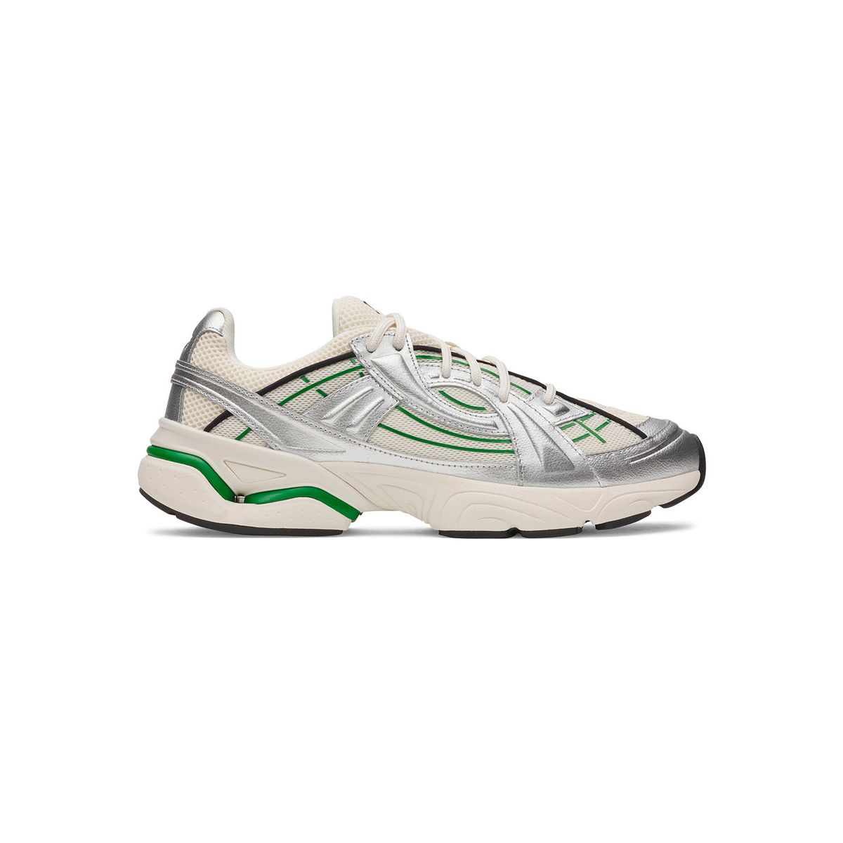 UNDER ARMOUR - Zapatilla UA Sola Verde Unisex UNDER ARMOUR