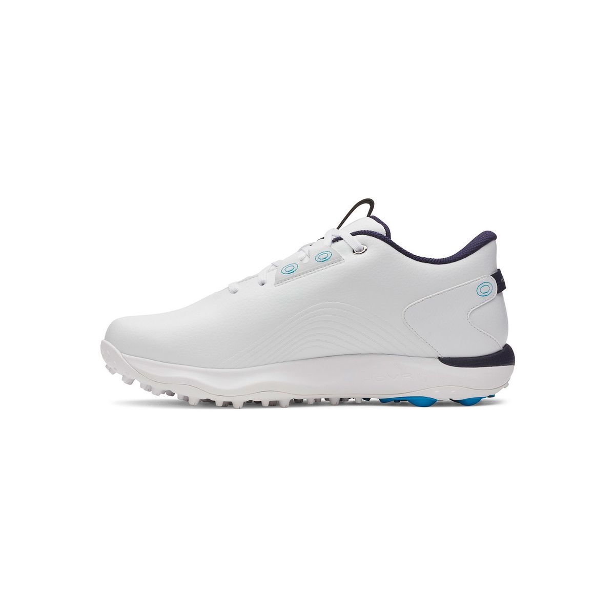 UNDER ARMOUR - Zapatilla UA Drive Fade 2 SL Blanco Hombre UNDER ARMOUR