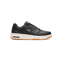 UNDER ARMOUR - Zapatilla Hombre UA Flex Negro