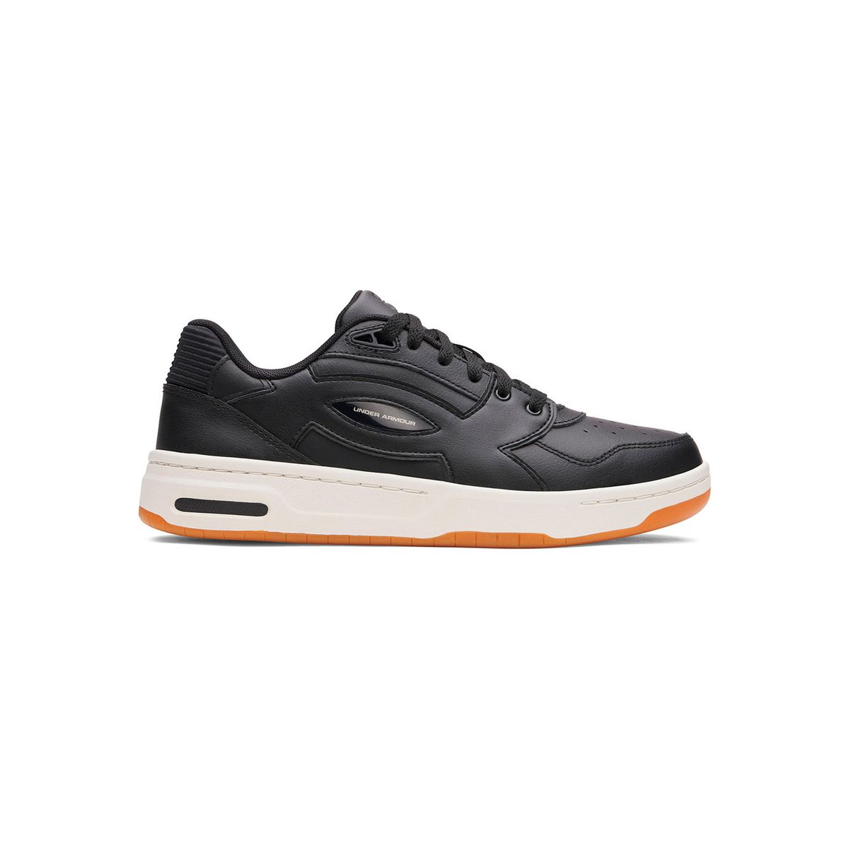 UNDER ARMOUR - Zapatilla Hombre UA Flex Negro UNDER ARMOUR
