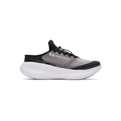 Imagen 2 del producto Zapatilla Unisex UA Nova Negro
