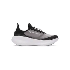 UNDER ARMOUR - Zapatilla Unisex UA Nova Negro