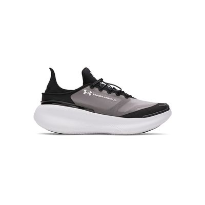 Imagen 1 del producto Zapatilla Unisex UA Nova Negro