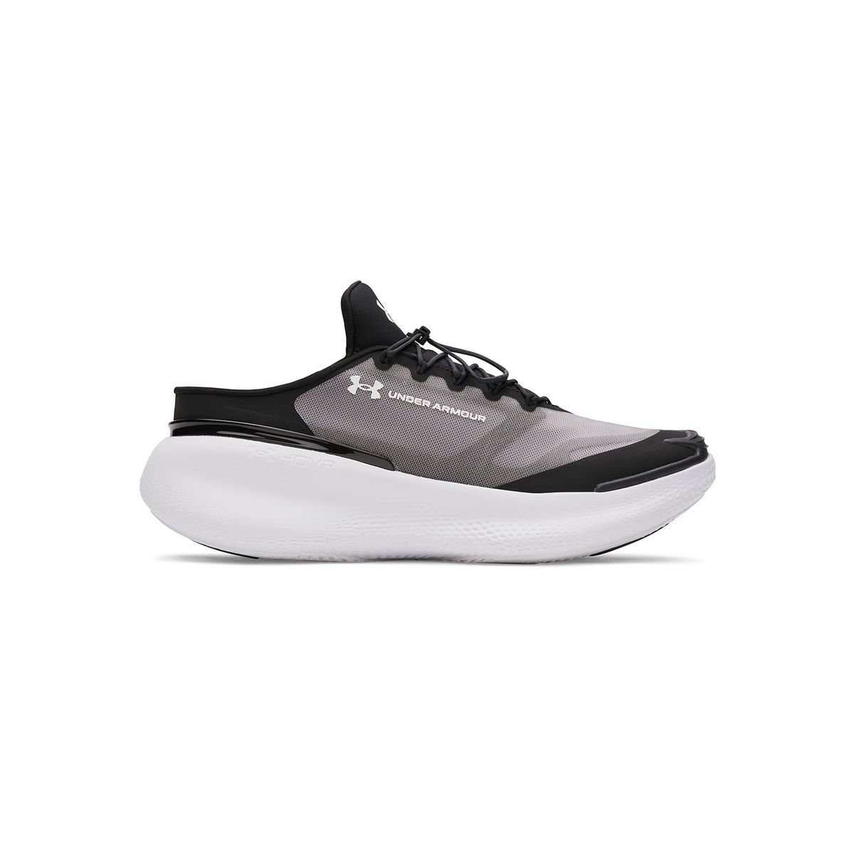 UNDER ARMOUR - Zapatilla Unisex UA Nova Negro UNDER ARMOUR