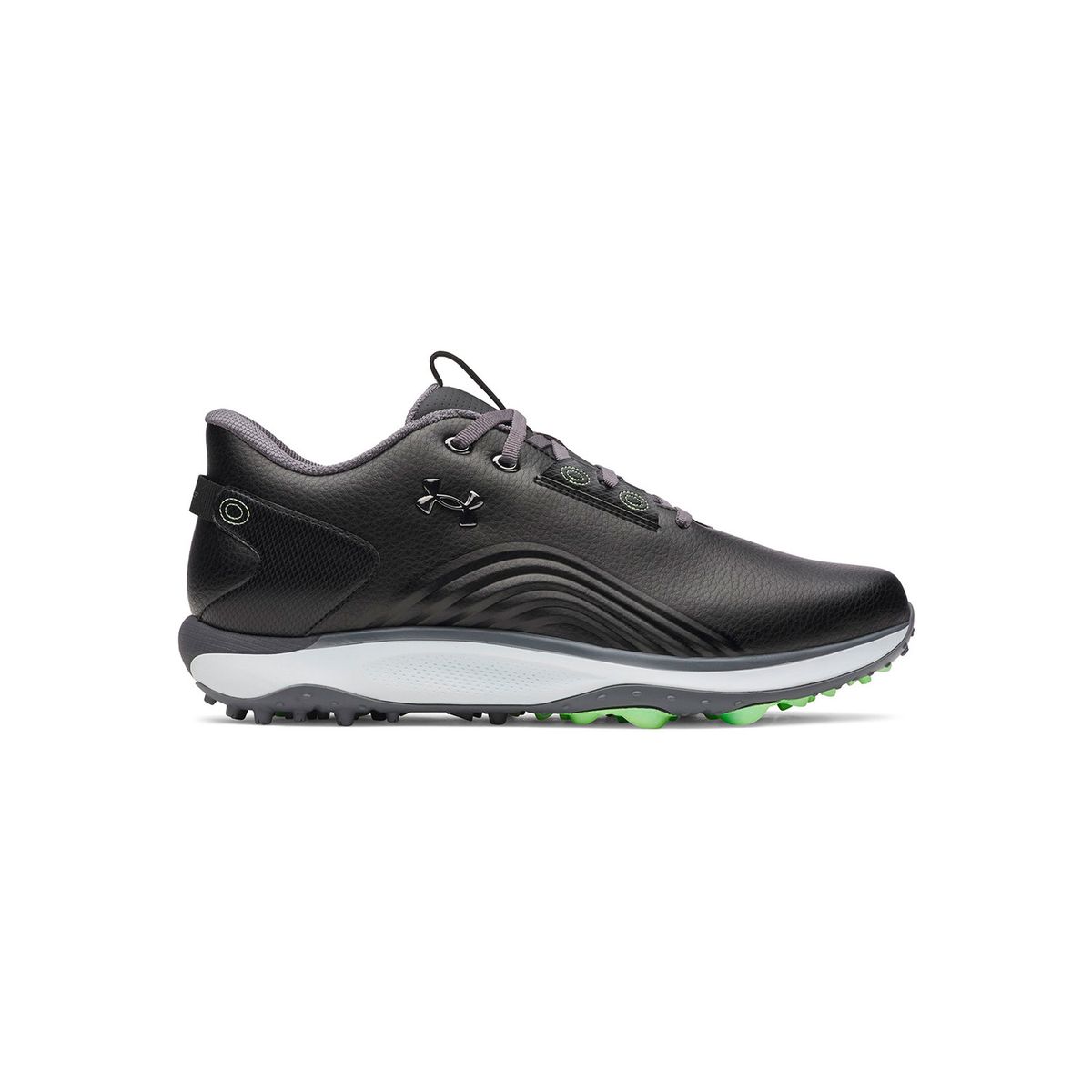 UNDER ARMOUR - Zapatilla UA Drive Fade 2 SL Negro Hombre UNDER ARMOUR