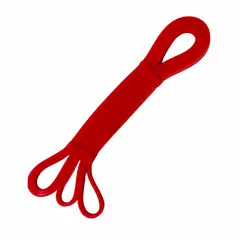 DALI - BANDA DE RESISTENCIA ROJA 15 – 35 LB