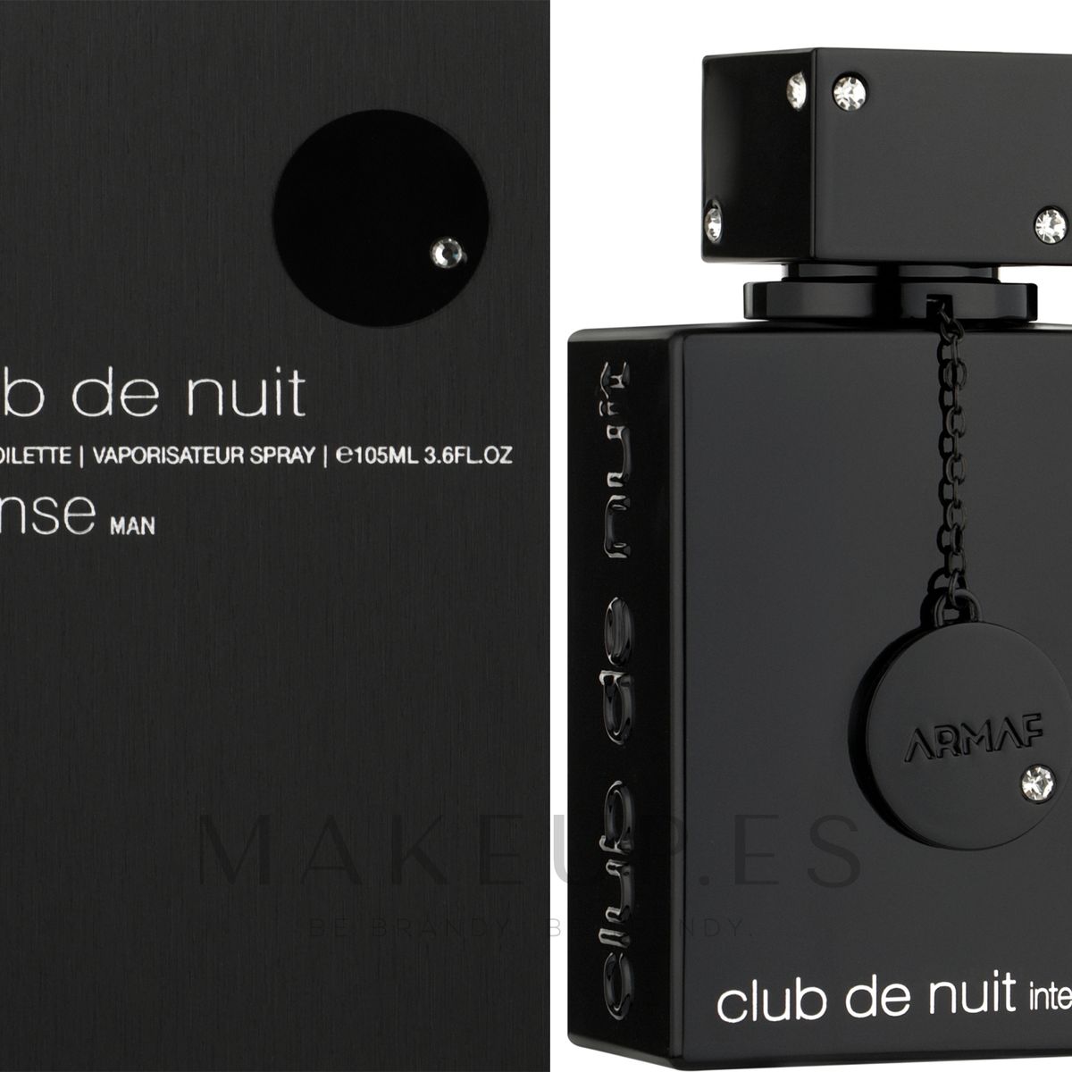 ARMAF - CLUB DE NUIT INTENSE MAN EAU DE TOILETTE 100 ML