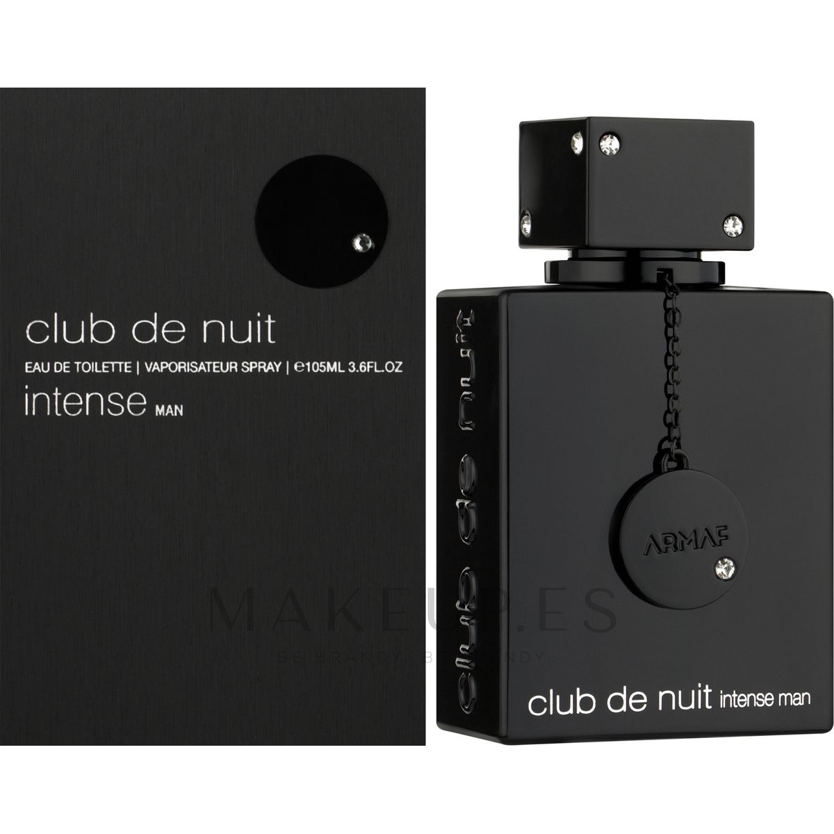 ARMAF - CLUB DE NUIT INTENSE MAN EAU DE TOILETTE 100 ML