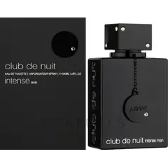 ARMAF - CLUB DE NUIT INTENSE MAN EAU DE TOILETTE 100 ML