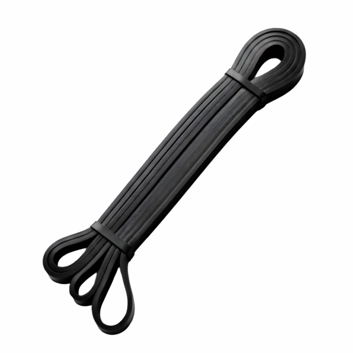 DALI - BANDA DE RESISTENCIA NEGRO 25 – 65 LB
