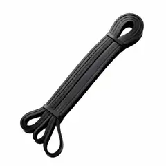 DALI - BANDA DE RESISTENCIA NEGRO 25 – 65 LB
