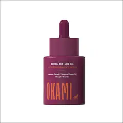 OKAMI - DREAM BIG HAIR OIL 25 ML