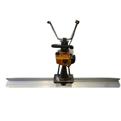 ALTERNATIVE - Regla Vibradora Cercha De Hormigón Regla 3 Metros