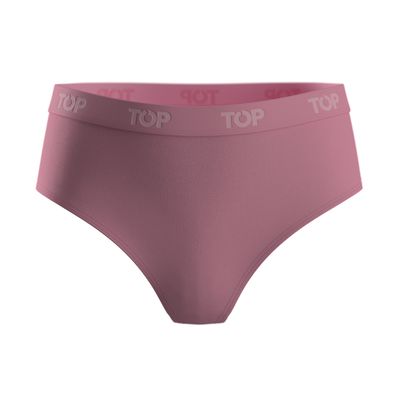 Imagen 2 del producto Calzón Pantaletas NIÑA Algodón Pack 5 C5