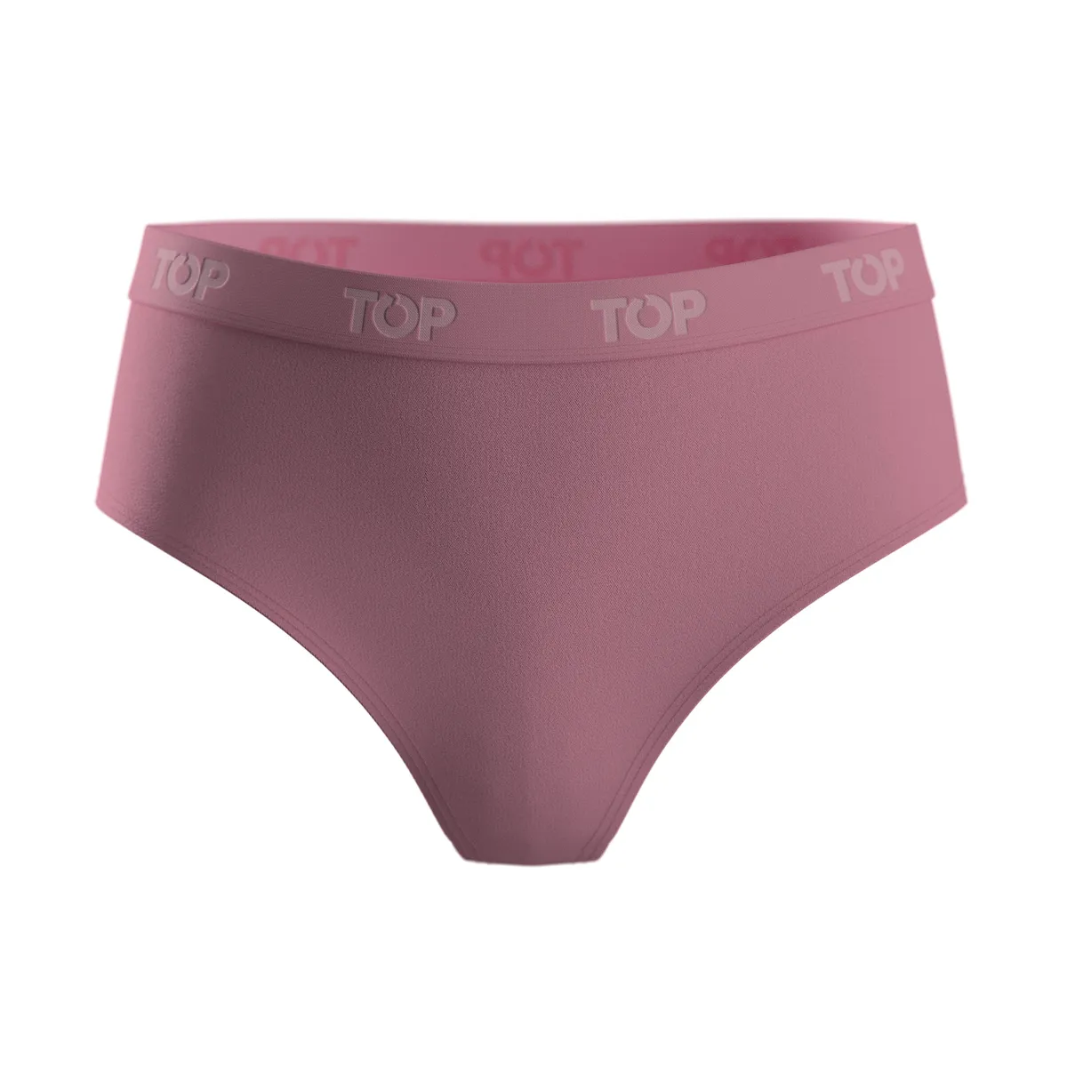 TOP - Calzón Pantaletas NIÑA Algodón Pack 5 C5 Top