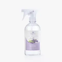 GENERICO - AROMATIZANTE DE AMBIENTES Y TEXTIL LAVANDA 500ML CON GATILLO