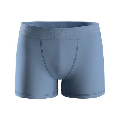 Imagen 2 del producto Bóxer Medio NIÑA Algodón Pack 5 C3