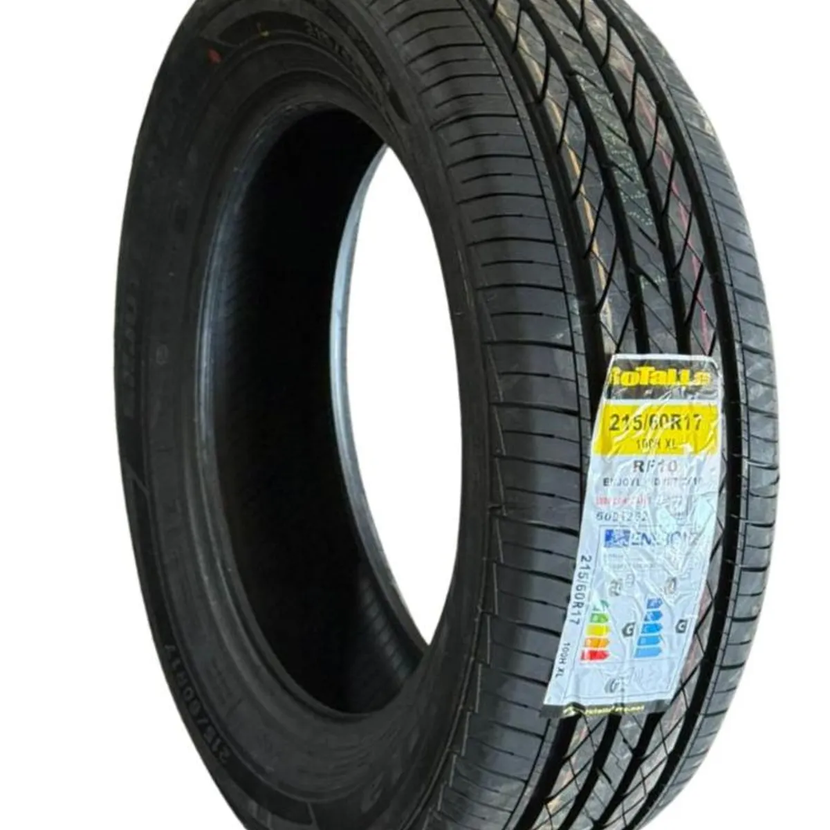 GENERICO - Neumatico 21560 R17 Rotalla ENJOYLAND RF10 HT 100H